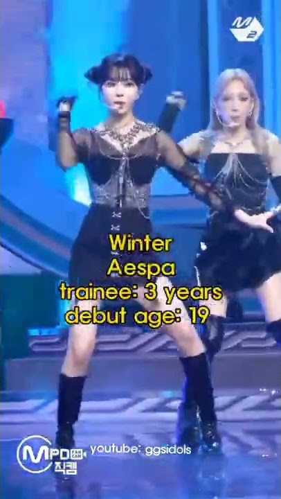 girls on top training period #kpop #shorts #redvelvet #aespa #snsd #boa