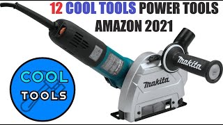 12 COOL TOOLS POWER TOOLS YOU NEED TO SEE & BUY ON AMAZON 2021