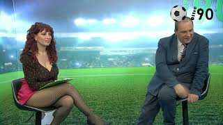 Oltre Il Novantesimo Puntata 01 Maggio 2024