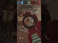 bad aim on ash💔 #gaming #r6le #ps5 #r6sace #ps5champion #r6siege #rainbowsix #gaming #gamingconsole