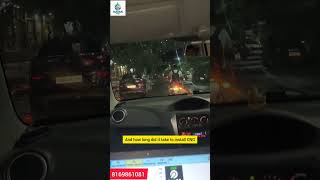Maruti Suzuki K10 CNG Missing Problem Fix🔧 | Smooth Pickup &amp; Mileage  | Sudan CNG Mumbai