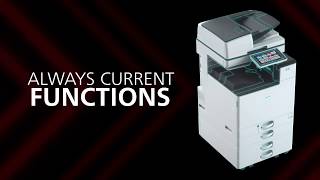 Ricoh - Always Current Technology (ACT)