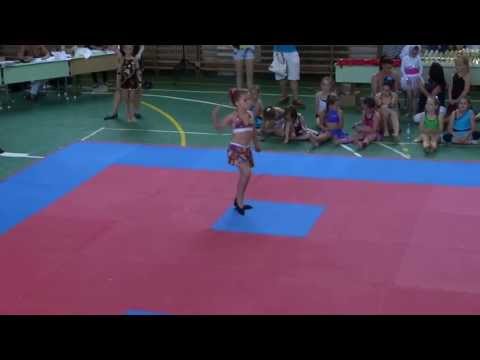 Vadkerti Zita Fitness