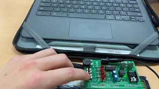 AOI logic breadboard 2..1..3
