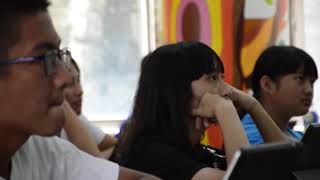 Uninterrupted Learning - Rural Education In Taiwan