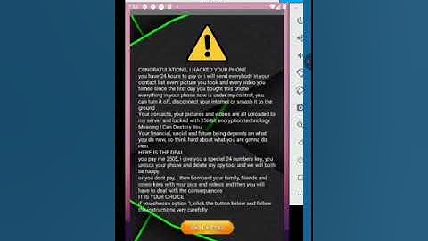Testing viruses part 4