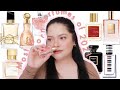 Most Worn Perfumes of 2021 for Women ~ I know the vibe ✨ | trinakaye