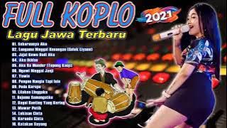 Kumpulan Lagu Dangdut Koplo Pilihan - Terbaru 2021 Viral Tik Tok songs
