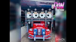 NOA MUSIC SOUND 🔰 DJ PON REMIX #likeandsubscribe 