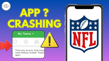 How to Fix NFL Sunday Ticket App Crashing 2025 – Quick Troubleshooting Guide