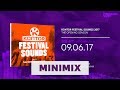 Kontor Festival Sounds 2017 - The Opening Season (Official Minimix HD)