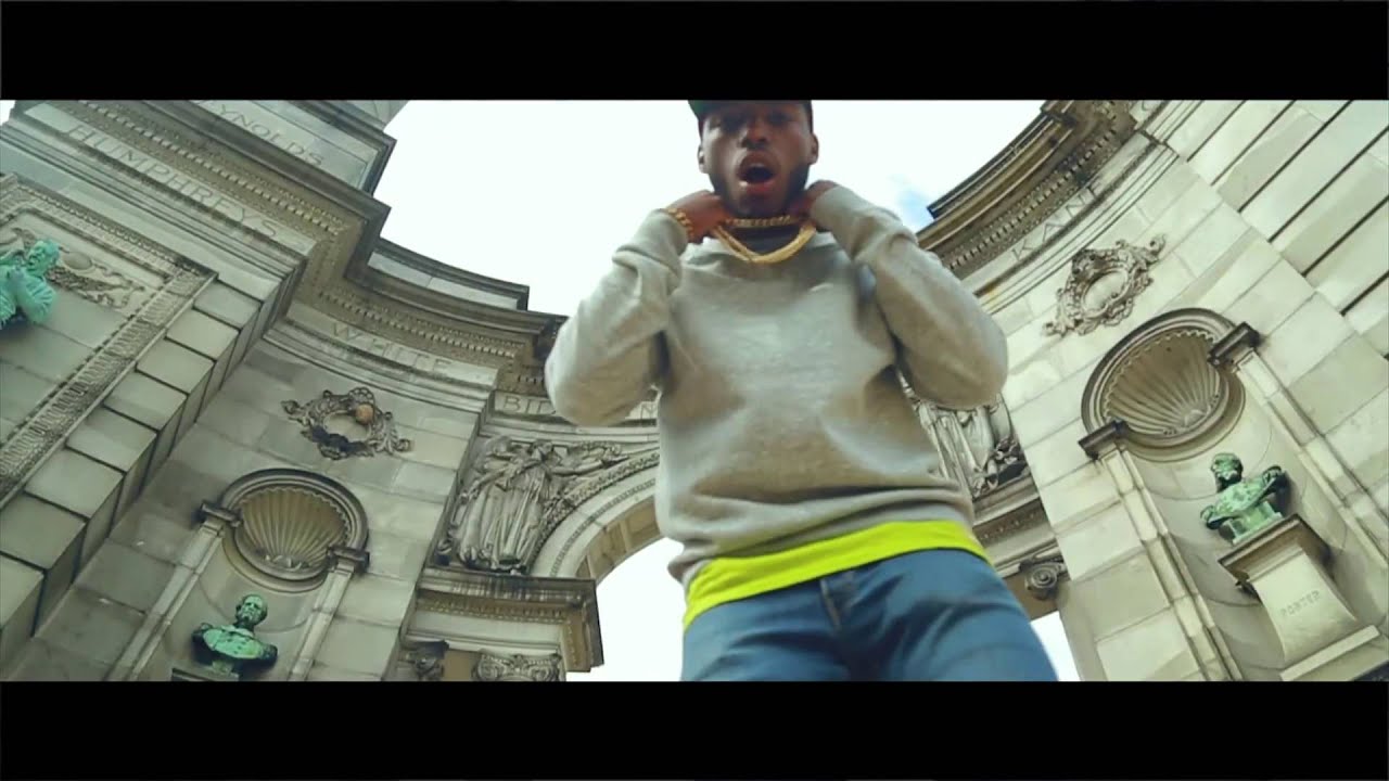 Marsparker and FreshsZ  NOVOgang  Official Video Dir @Devkamera1