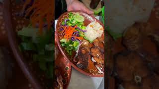 Restaurante el Palmar De Margaritas