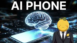 Your Phone Is Secretly Becoming An Ai Machine