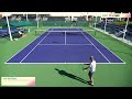 LIVE: Open Practice on PC 2 | BNP Paribas Open 2026 | 03.06.26