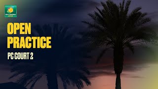 LIVE: Open Practice on PC 2 | BNP Paribas Open 2026 | 03.06.26 screenshot 3