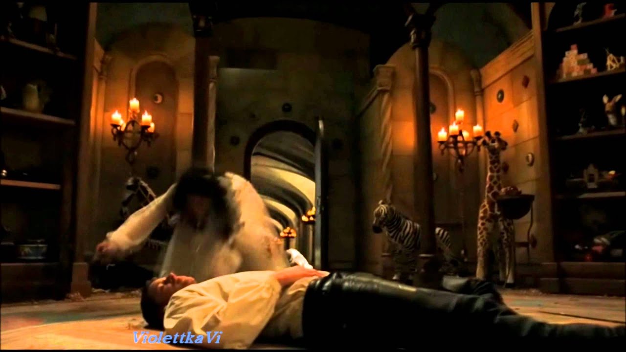 Принц и Белоснежка: Я буду жить для тебя