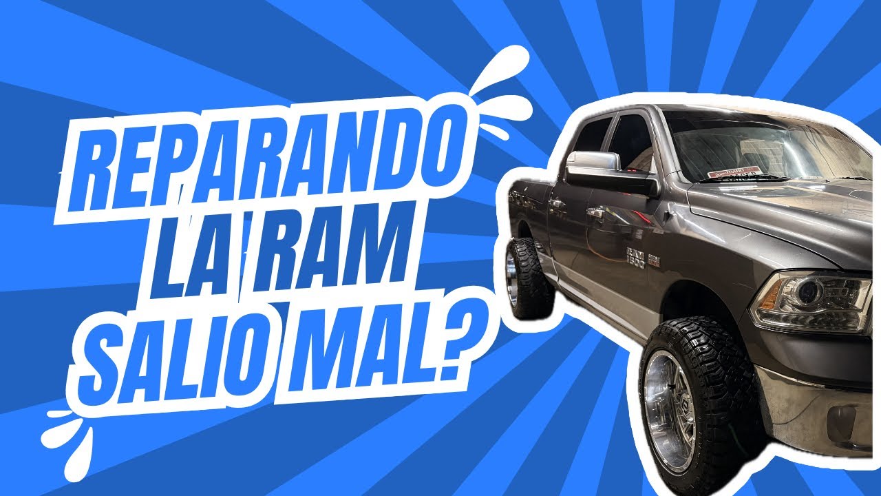 Reparando la RAM | Quedó lista para el viaje?😥🔥