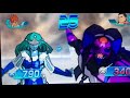Bakugan Battle Brawlers Shazam89 Vs Shuji 