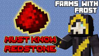 7 Redstone Builds Every Minecraft Player Should Know