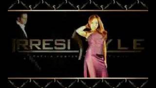 Irresistyle TV commercial feat Spear O'Mic