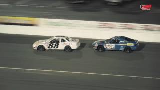 Salute to America Night At The Races- July 2nd, 2016 Highlights