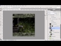 Blending Modes Dodge & Burn