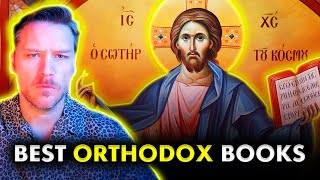 Top 15 Orthodox Books - Introduction to Orthodox Theology screenshot 5