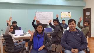 Blue Sky Analytics for Parsec Accelerator
