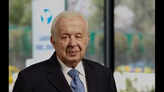 C. Erol Özmanı Saygı Ve Özlemle Anıyoruz.