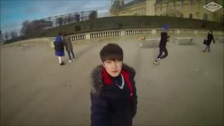 Ft Island - Hey Girl (MV)