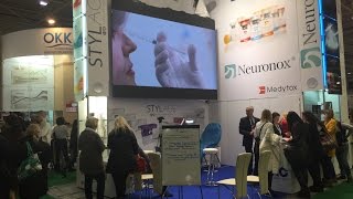 NLC Beauty Expo 2017