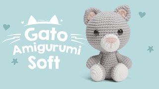 Gato Amigurumi Soft screenshot 1