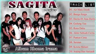 Eny Sagita Dangdut Kenangan - Sagita Ngamen 20 Full Album Non Stop 2018