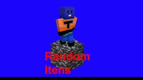 Skyblock, but Every 30 Seconds a Random Item Spawns (stolen form Wilbur Soot)