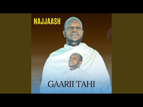 Nashiidaa Haaraya Najjaash Mohammed