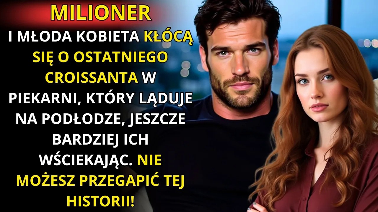 ODDAŁA SIĘ MILIONEROWI, KTÓRY PRZYGOTOWAŁ IDEALNĄ NOC Z PŁATKAMI RÓŻ I ŚWIECAMI, ALE NASTĘPNEGO DNIA