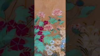 散りぬるを + Autumn Flowers #nhwiren #vunikau #ດອກໄມ້  #በቆሎ #maluwa #flawa #naasut #མེ་ཏོག #ododo #花