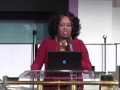 Thirsty Encounter Thursday Night Dr  Cindy Trimm "You Have A Date With Destiny" - Ruth 1:6 - 2:1