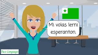 Esperanto Beginner 2