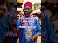 Native Igbo Man Explains Crypto 😂