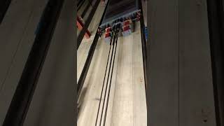 Famous Elevator counterweight buffer testing #elevator #elevatorrepair #elevatorservice Profile