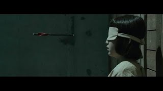 The Witch: Part 1. The Subversion Fight Scene [ K-Movie ]
