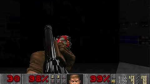 Switcheroom: The Forgotten Maps - E1M5