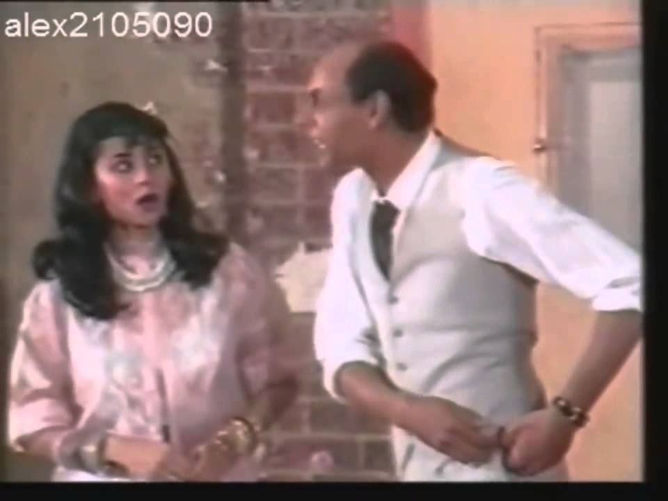 مسرحية الدور الرابع شقة تسعة