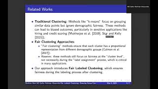 Data mining project presentation Wealth