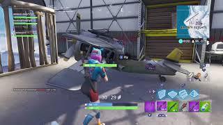 4 Kills In Frosty Flights