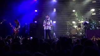 Table for One (Live in Irving, TX) - Awolnation