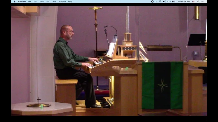 Reformation Hymn Marathon 2020 Part 2 (4pm - 8 pm)