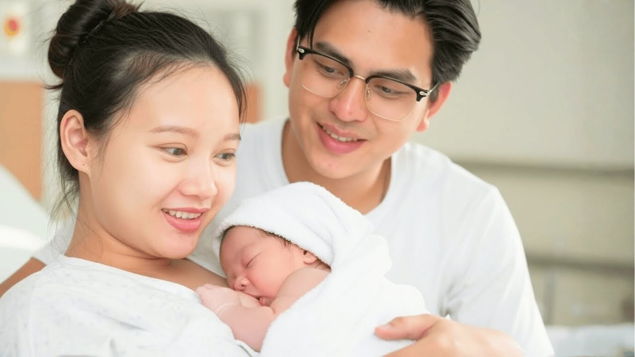 Ly Tu Diep & CEO James: Emergency Delivery Goes Wrong, Choose Between Mother or Baby